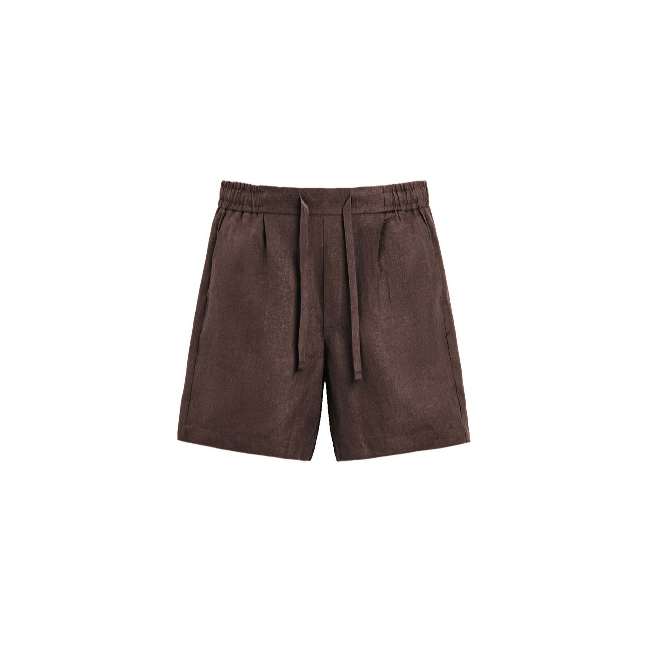 Mocha Short