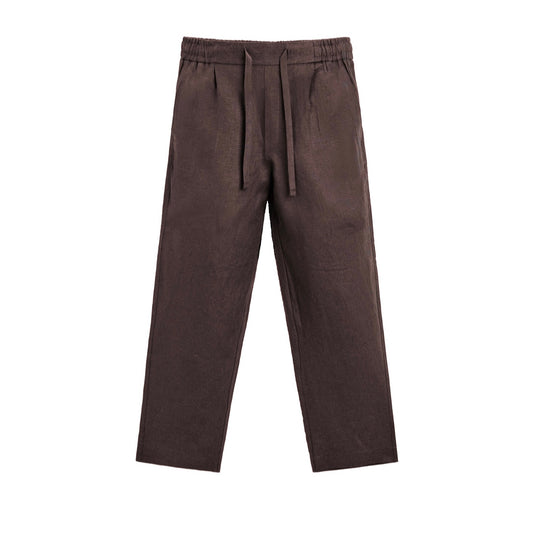 Mocha Trouser