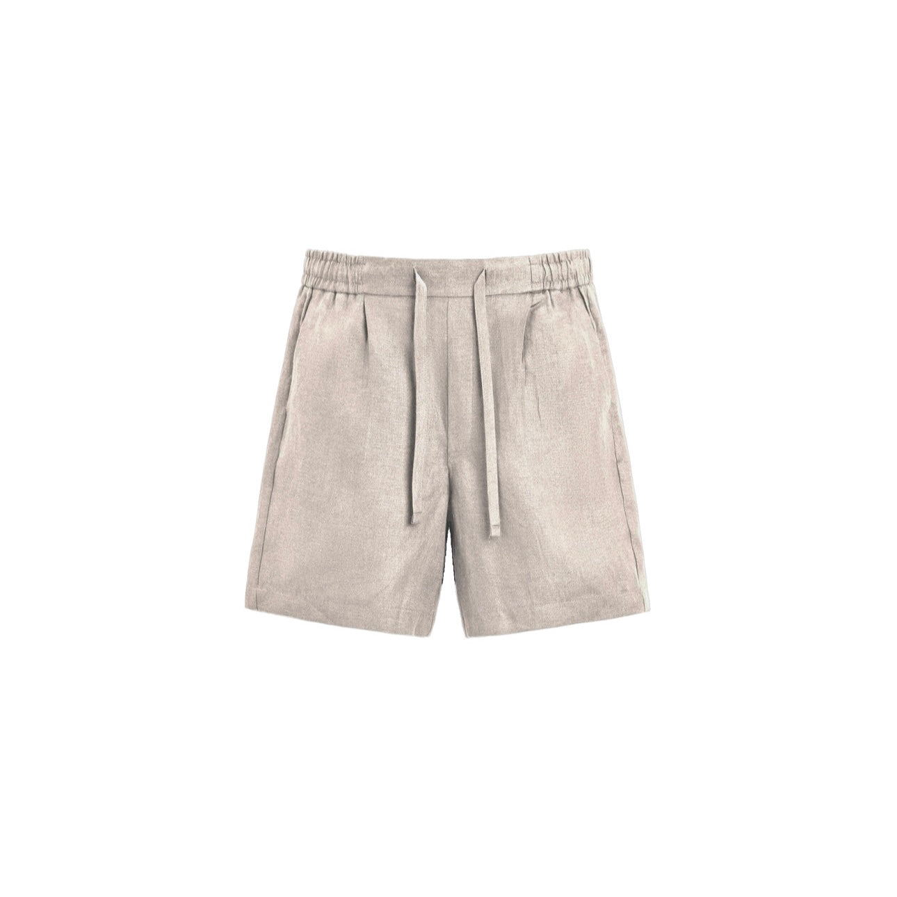 Sandy beige Short