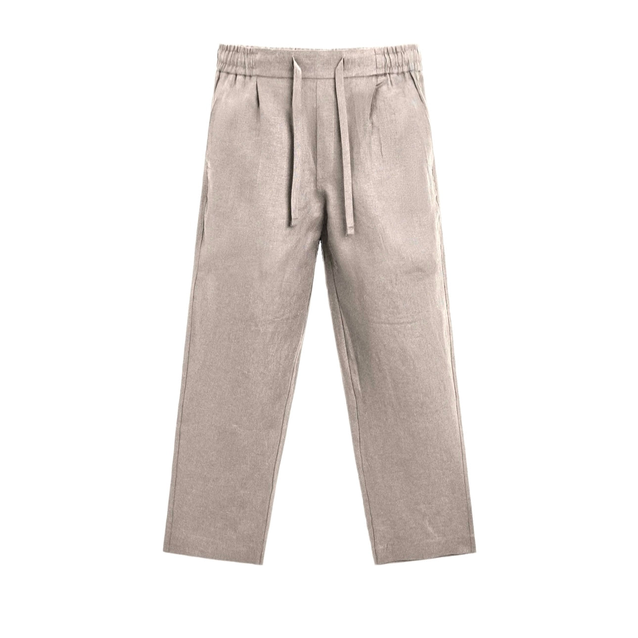 Sandy beige Trouser